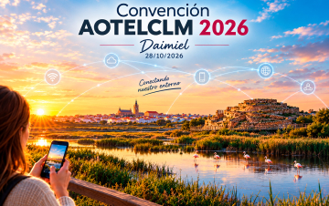 CONVENCIÓN AOTELCLM 2026